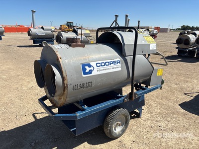 Frost Fighter IDF350 LP/NG 350000 BTU Riscaldatore da interno