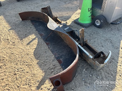 Truck Fender & Bumper