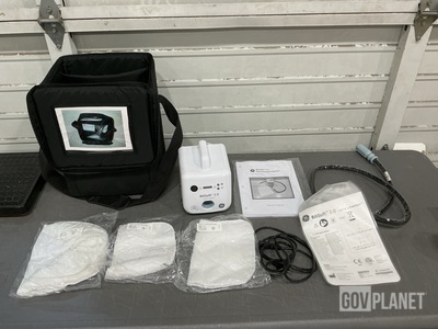GE BiliSoft 2.0 Phototherapy System