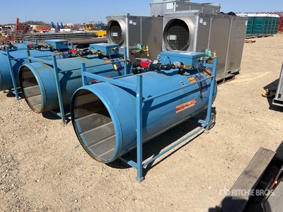 2022 Sure Flame S1500E 1500000 BTU Space Heater