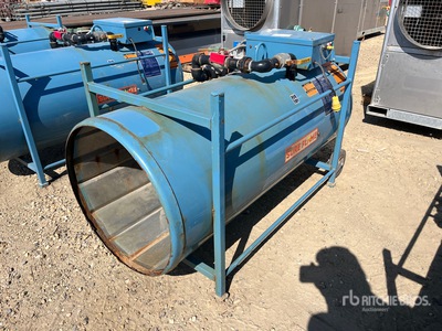 2022 Sure Flame S1500E 1500000 BTU Space Heater