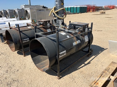 2022 Flagro F-1500T Space Heater