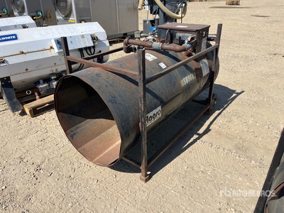 2022 Flagro F-1500T Space Heater
