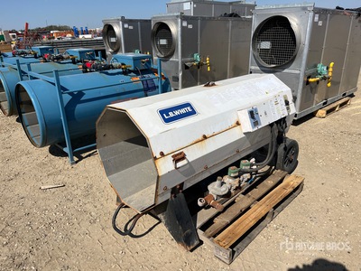 2022 L.B. White BOSS 1000 DF Space Heater