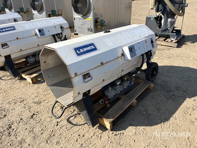 2022 L.B. White BOSS 1000 DF Space Heater