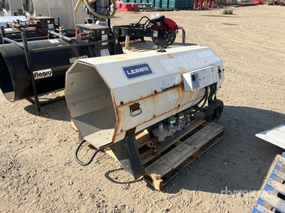 2022 L.B. White BOSS 1000 DF Space Heater