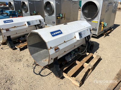 2022 L.B. White BOSS 1000 DF Space Heater