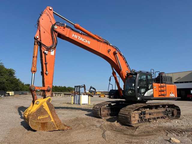 モンハン Hitachi For Sale | IronPlanet