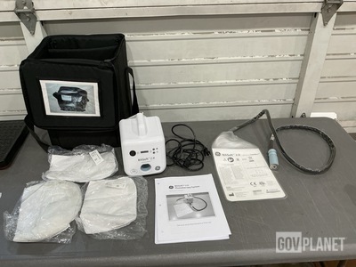 GE BiliSoft 2.0 Phototherapy System