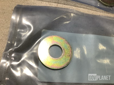 (6,571) Oshkosh 3845355 Flat Washers