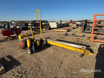 Cross Cut Saw