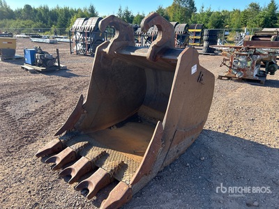 47 in Q/C Digging Excavator Bucket