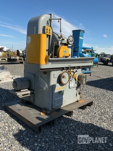 Thompson Grinding Machine