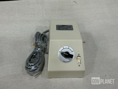 (6) Nikon MODEL XN Transformers