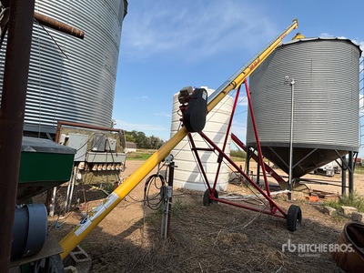 2015 Westfield WR 60-41 Grain Auger