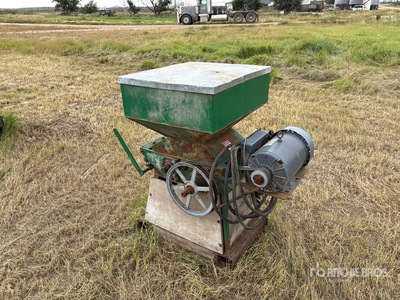 Sven Roller Mill معدات معالجة الأعلاف