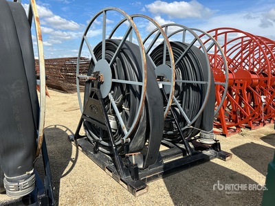 Hose Stand Articoli da ferramenta e di consumo