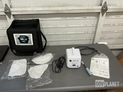 GE BiliSoft 2.0 Phototherapy System