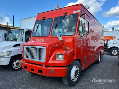 2006 Freightliner MT55 4x2 Step Van (Inoperable)