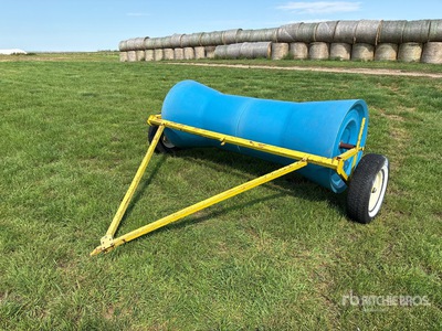 8 ft Poly Swath Roller