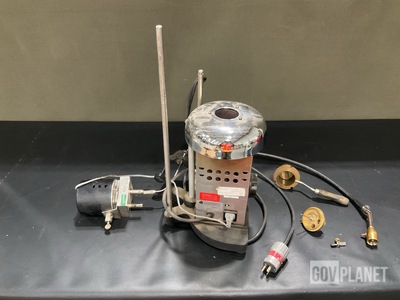 Koehler K162 Flash Point Tester
