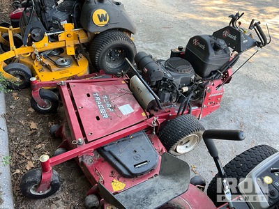 2024 Exmark Turf Tracer X-Series Walk-Behind Lawn Mower
