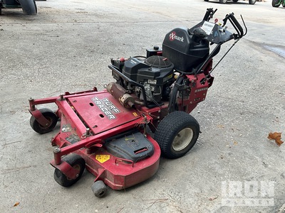 ExMark Turf Tracer Walk-Behind Lawn Mower