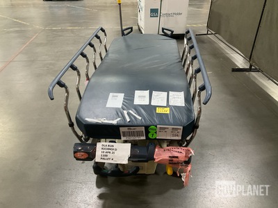 Stryker 1015 Stretcher