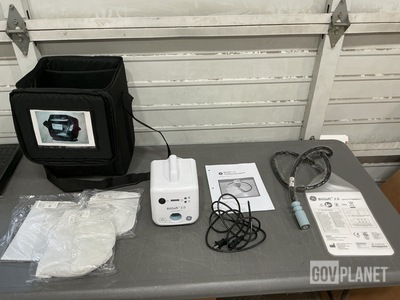 GE BiliSoft 2.0 Phototherapy System