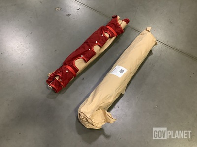 (6) ORO ACA3102-20 Aircraft Seats