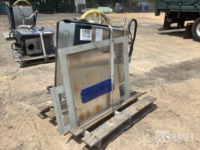 Cold Jet Aero 80DX Dry Ice Blasting Machine