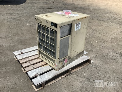 18K BTU Horizontal Air Conditioner