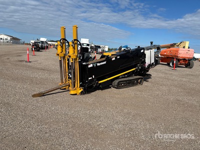 2021 Vermeer Barrenadora direccional