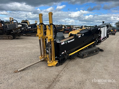 2021 Vermeer D20X22III Directional Drill