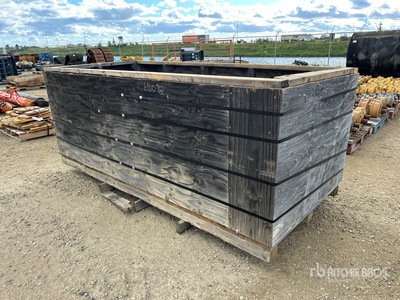 Quantity of Motor Grader Cutting Edge