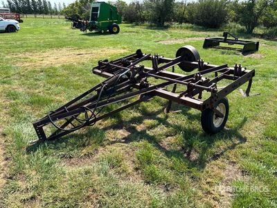10 ft Cultivator