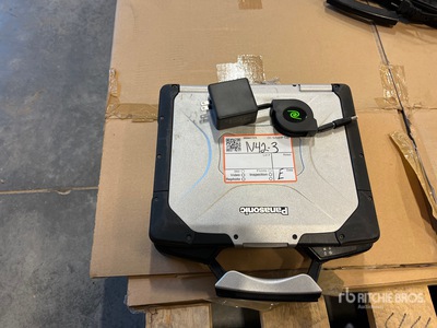 Panasonic Diagnostic Laptop Varios, electronica de consumo