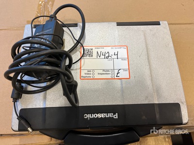Panasonic Diagnostic Laptop Varios, electronica de consumo