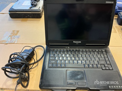 Panasonic Diagnostic Toughbook その他 - 店舗 & 倉庫
