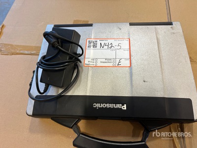 Panasonic Diagnostic Laptop Varios, electronica de consumo