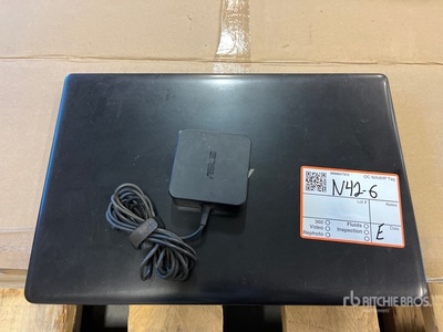 ASUS Onroad Laptop Divers