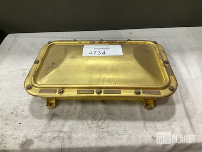 (7) M24646/8-002 Fuse Boxes