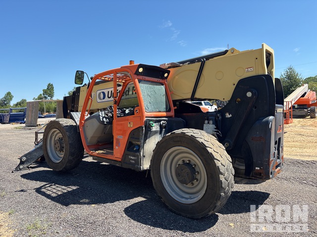 MANIPULADOR 2016 JLG