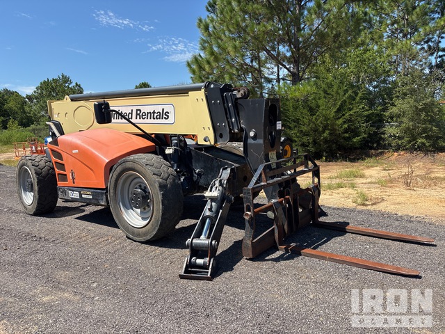 MANIPULADOR 2016 JLG