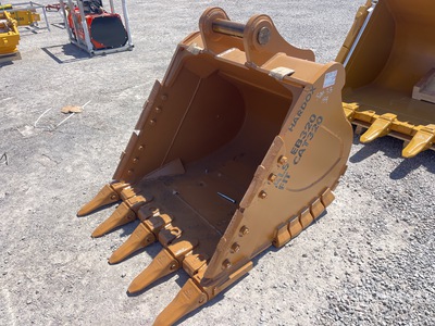 2025 LYALS ALSEB320 42 in Digging Benna per escavatore (Unused)
