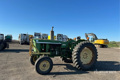 1975 John Deere 2130 Trattore agricolo 2RM