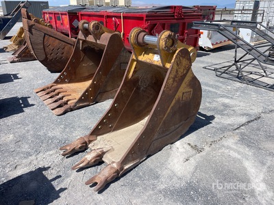 Cat 30 in Digging Excavator Bucket - Fits Caterpillar 329