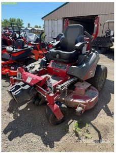2023 (unverified) Ferris ISX2200 Lawn Mower