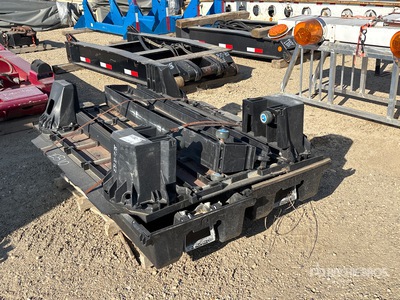 Utility Truck Tool Boxes