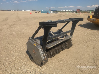 2022 FAE FAE-330-2203460 62 in Skid Steer Skid Steer Mulcher - Fits fae uml/ssl-150 sonic